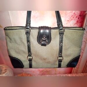 Marc Chantel purse